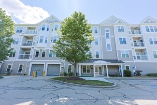53 Bartlett Way Unit 307, Waltham, MA 02452