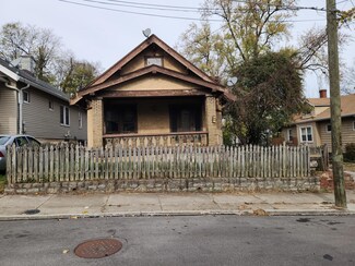 1216 High St, Covington, KY 41016