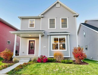 6122 Misty Bridge Rd, Madison, WI 53718