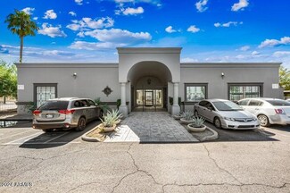 1154 E Jefferson St, Phoenix, AZ 85034