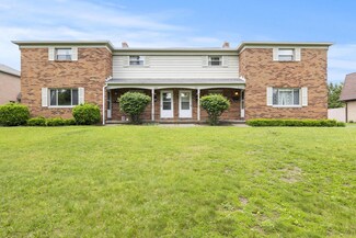 4865-4873 Dierker Rd, Upper Arlington, OH 43220