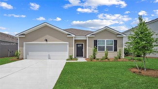 13 Veil Dr, Ridgeland, SC 29936