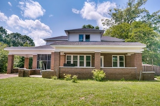 246 George Payne Cossar Blvd, Charleston, MS 38921