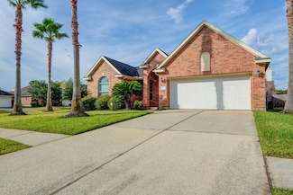 21903 Hannover Ridge Dr, Spring, TX 77388