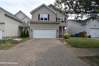 3921 Pinoak View Ct, Louisville, KY 40299