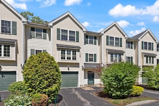 3 Sandpiper Way Unit C, Salisbury, MA 01952