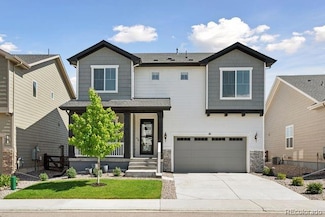 81 Simmental Loop, Castle Rock, CO 80104