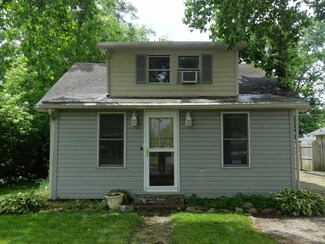 1901 N New York Ave, Muncie, IN 47304