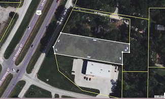 Lot 02 1st St E, Milan, IL 61264