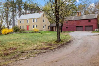 509 Province Rd, Belmont, NH 03220