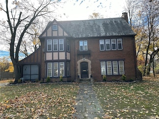 14420 Onaway Rd, Cleveland, OH 44120