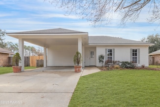127 Meadowlark Loop, Lafayette, LA 70508