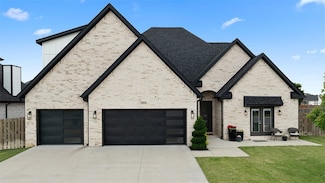1404 SW Breeze Ct, Bentonville, AR 72713
