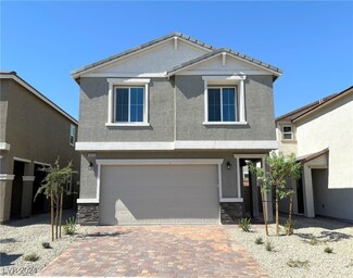 10219 Moonlit Meadow Ct, Las Vegas, NV 89141