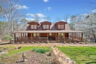 796 Skidder Way, Jasper, GA 30143