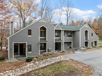 140 Forest Ridge Dr Unit 3, Lincoln, NH 03251