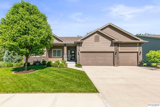 4608 S 199th Ave, Omaha, NE 68135