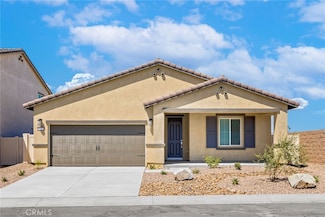 80525 Anacapa Dr, Indio, CA 92201