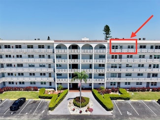 5501 80th St N Unit 509, Saint Petersburg, FL 33709
