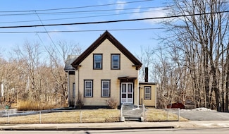 1297 Pleasant St, East Weymouth, MA 02189