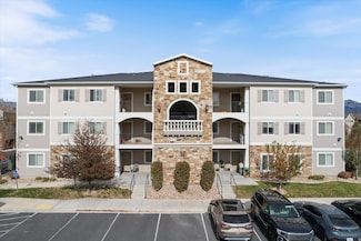 1839 N Crest Rd Unit 3N, Saratoga Springs, UT 84045