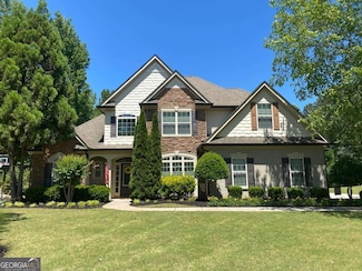 1276 McAllistar Dr, Locust Grove, GA 30248