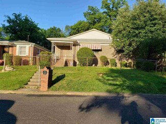 7105 Naples Ave, Birmingham, AL 35206