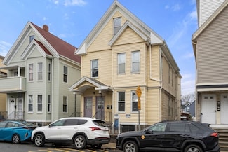 19 Cross St, Somerville, MA 02145