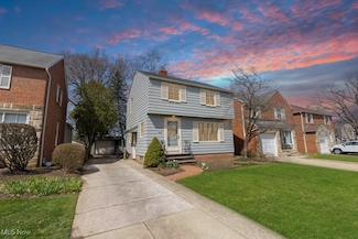 1380 Dill Rd, Cleveland, OH 44121