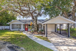 4602 Saxon Dr, New Smyrna Beach, FL 32169