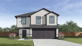 1002 Indian Trail, Seguin, TX 78155