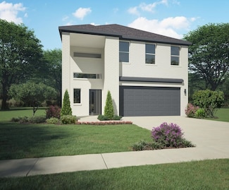 2494 Adenmore Ln, Forney, TX 75126