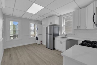 742 Bennington St Unit 2, Boston, MA 02128
