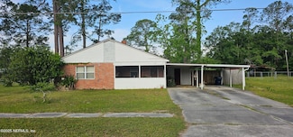 368 S 2nd St, MacClenny, FL 32063