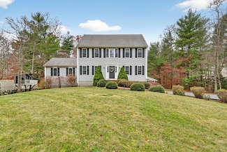 60 Lakeside Ave, Lakeville, MA 02347