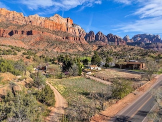 0 Zion Park Blvd, Springdale, UT 84767