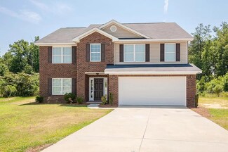 3279 Lexington Way, Augusta, GA 30909