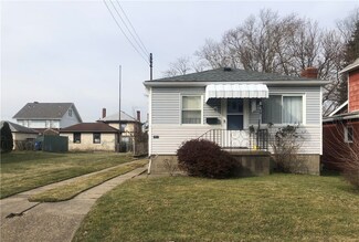 1512 Abraham St, McKeesport, PA 15132
