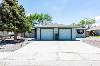1434 Kimmerling Rd, Gardnerville, NV 89460