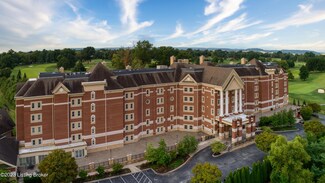 1300 Cardinal Dr Unit 206, Louisville, KY 40213