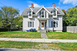 Unlisted Address