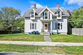 171 Francis Ave, Pittsfield, MA 01201