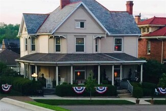 606 North St, Caldwell, OH 43724