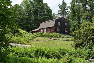 198 Ryder Corner Rd, Sunapee, NH 03782