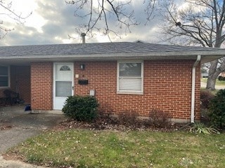 75 Woods Dr, West Milton, OH 45383