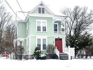 107 Virginia St, Waterloo, NY 13165