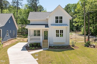 1013 Forrestal Dr, Durham, NC 27703