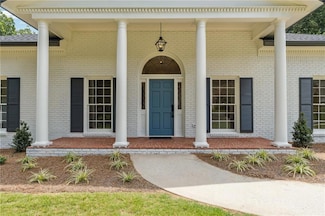 5631 Queensborough Dr, Atlanta, GA 30338