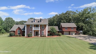 5054 Veazey Rd, Coldwater, MS 38618