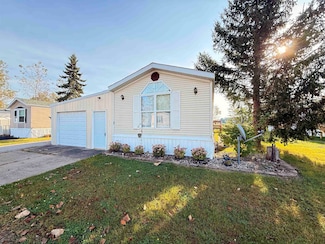 13875 Graphite Rd, Tomah, WI 54660